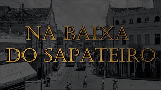 Watch Carmen Miranda Na Baixa Do Sapateiro video