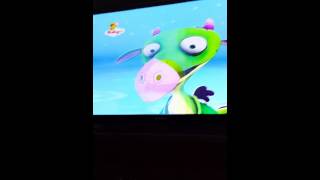 Jaitra Watching Baby Tv