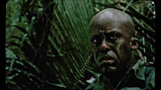 Predator (1987) [35mm Film Scan] - 'I Saw It'
