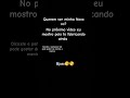 um novo começo ou o fim de uma oc?