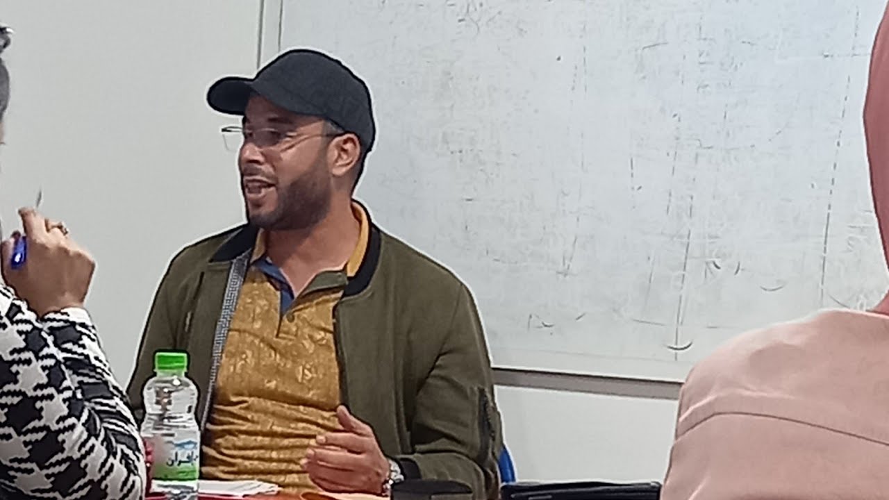 المفاهيم المهيكلة للخطاب التاريخي (مادة الإجتماعيات)