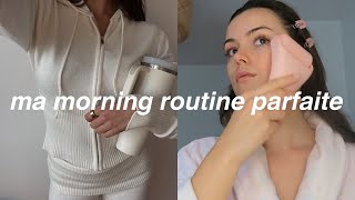 Ma Morning Routine Parfaite En 10 Étapes