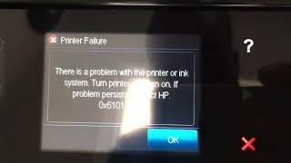 HP Officejet 6700 Printer Failure Repairs Net Worth
