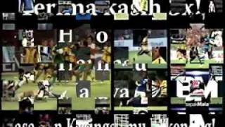 Download Lagu Kebanggaan Harimau Muda Malaysia