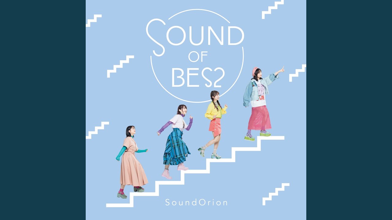 Never give upをもう一度 (S2ver.) - YouTube