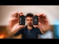 Hollyland Lark Max vs DJI Mic vs Shotgun Mic - Best Wireless Microphone (for your Smartphone)