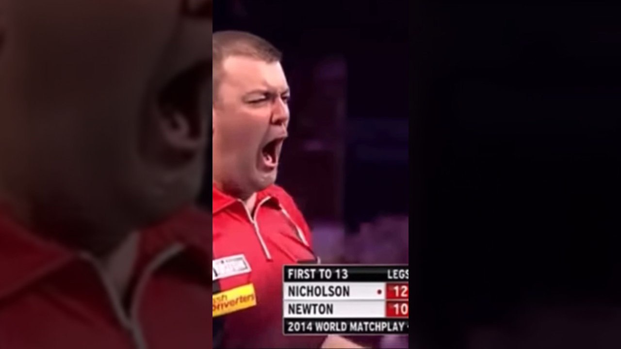 Highfinish Eskalation 🤩🤩🔥🔥🎯🎯 