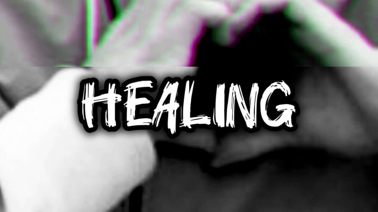 Dannyson - Healing Freestyle (Official Audio)