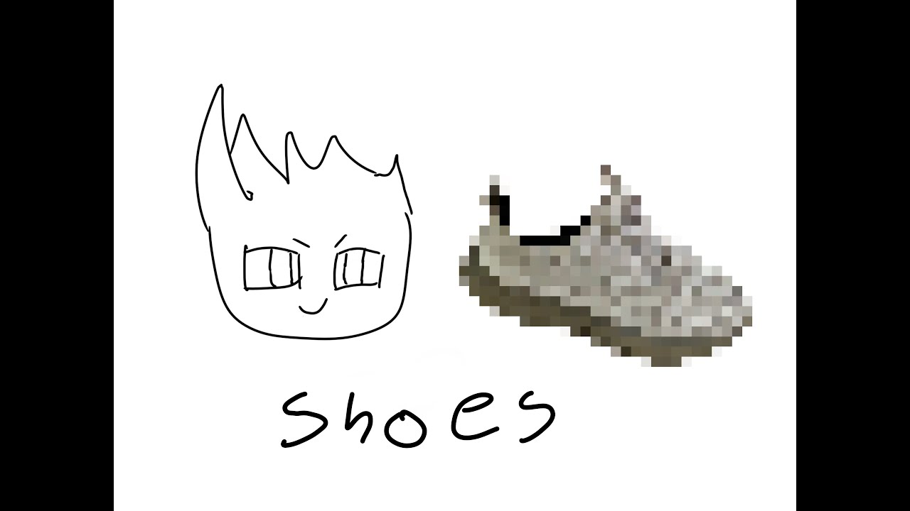 Shoes YouTube