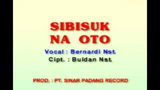 Sibisuk Naoto || Lagu Tapsel Madina || Bernardi NasutionRMP