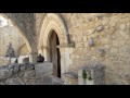 Il Castello di Mussomeli nel suo fascino architettonico e mistero