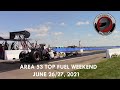 AREA 53 TOP FUEL WEEKEND (JUNE 26 & 27TH 2021)