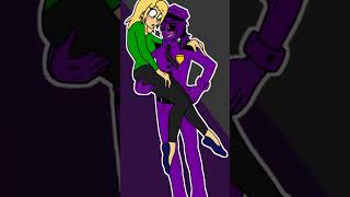 Mrs Afton X William Aftonship