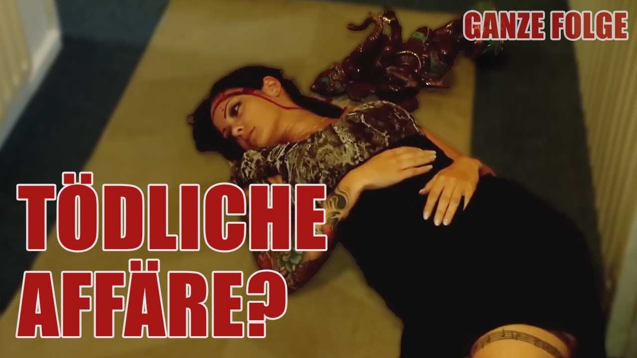 Tote Geliebte im Ferienhaus! Wer ist der Mörder? |GANZE FOLGE| Anwälte im Einsatz |