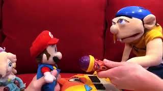 EVERY TIME JEFFY SINGS ON HIS CAT PIANO (FROM SML NOT ME)