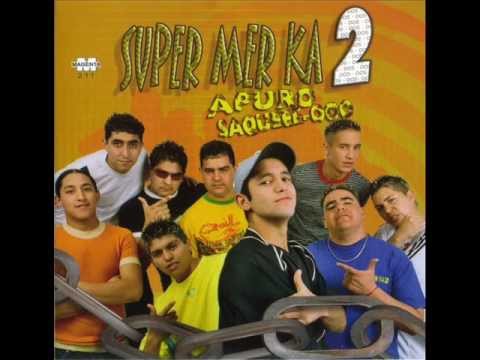 El bombo - Supermerk2
