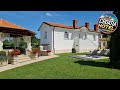 Holiday Apartment VILLA BIANCA | Pazin, Croatia | Hotel Review 🏩