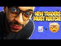 WHY YOU WILL NEVER MAKE MONEY AS A FOREX TRADER... Forex Trading Demo Accounts TRUTH!