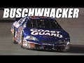 Kevin harvick kinda messed up nascars feeder system for a decade