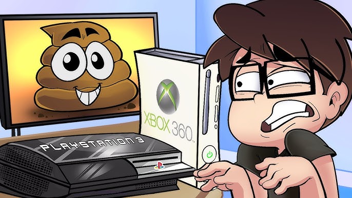 Jogo South Park Xbox 360 - Xbox One Retrocompatível