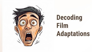 Film Adaptations and the Art of Cultural Interpretation