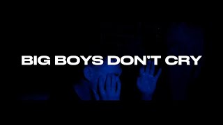 Michael Rice - Big Boys Don't Cry (Official Music Video)