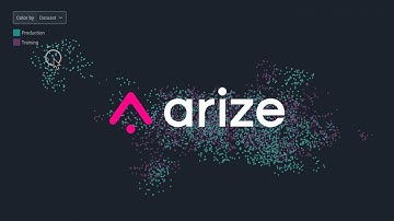Monitor Embeddings with Arize AI