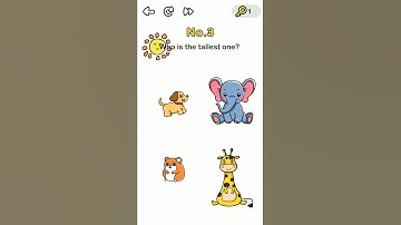 1 to 10 level in brain out