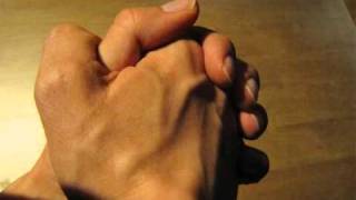 Det er makt i de foldede hender - Den Norske Kirkes Salmer (S97 nr. 047) chords