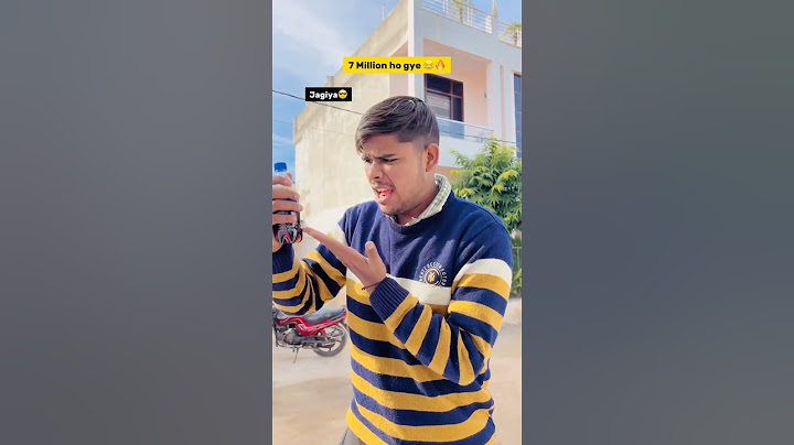 7 million aur jagiya 😂🔥 || Indian family #shorts #indian #jagiya credit - ​⁠@Jagiya024