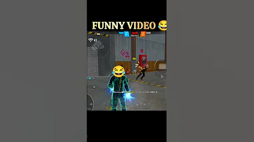 Free Fire Funyvideo Reelsvairal Vairalvideo Freefire 