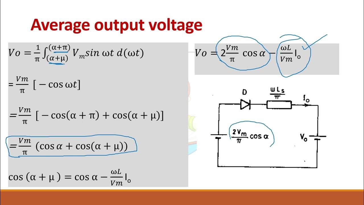 32-effect-of-source-inductance-single-phase-full-bridge-rectifier