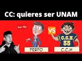 Cul es la diferencia entre un cch y una preparatoria de la unam 