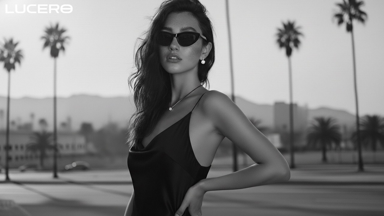 Spanish Sunset Deep House - Chill, Organic & Soulful Groove Mix