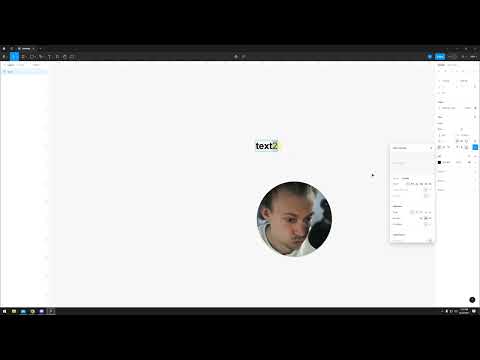 How to Superscript in Figma