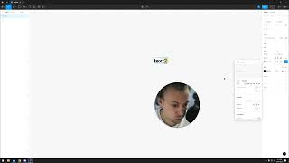 How to Superscript in Figma