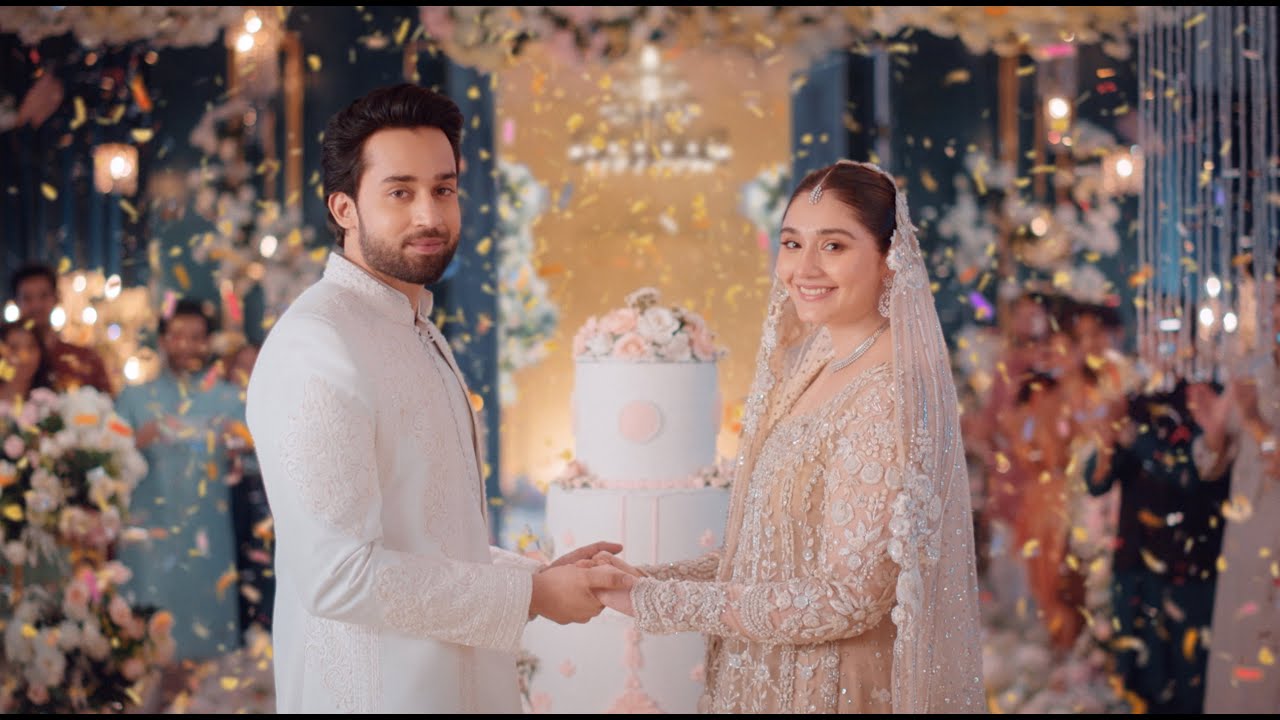 Vivo V40 Series Bilal Abbas Khan Durefishan Saleem YouTube vivo-v40-series-bilal-abbas-khan-durefishan-saleem-youtube