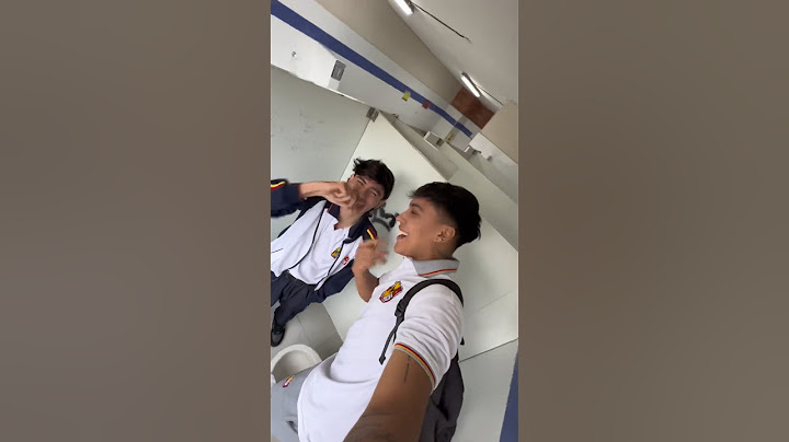 Me infiltro a un colegio y me saca la policía // Andy