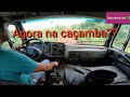 Caçambeiro agora??? (Mercedes Benz/ atron 2729/ basculante)