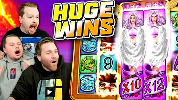 Lil' Devil SUPER BONUS | 2 Bonuses, 2 BIG WINS