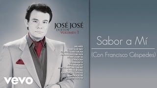 José José - Sabor a Mí (Cover Audio) chords