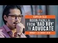 Rappler Talk: Robin Padilla – from 'Bad Boy' to advocate