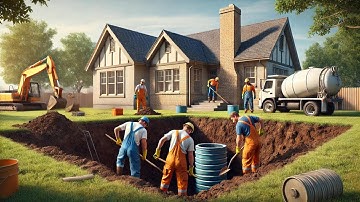 Aerobic Septic vs. Conventional Septic in Oklahoma