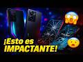 mejores TELEFONOS ZTE que puedes COMPRAR en 2025 de MENOS de $499 - 899 que HUMILLAN al IPHONE