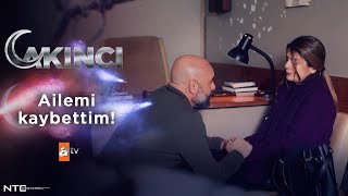 Orhan’ın aile geçmişi! - Akıncı 14.Bölüm