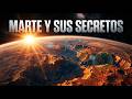 El Planeta Marte: ¿Por qué explorarlo es la clave para salvar a la Tierra?