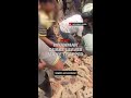 Son Gives Emotional Farewell To Mother Under Myanmar Rubble Son Gives Emotional Farewell To Mother Under Myanmar Rubble