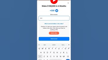 Cats New Video Code Today 10 October | Make $100,000 in 6 Months cats video code today