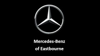 How to turn on / off Active Speed Limit Assist in you Mercedes-Benz