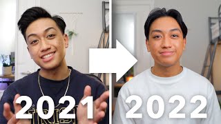 One Year on Youtube: What I’ve Learned & My Advice for Creators in 2022